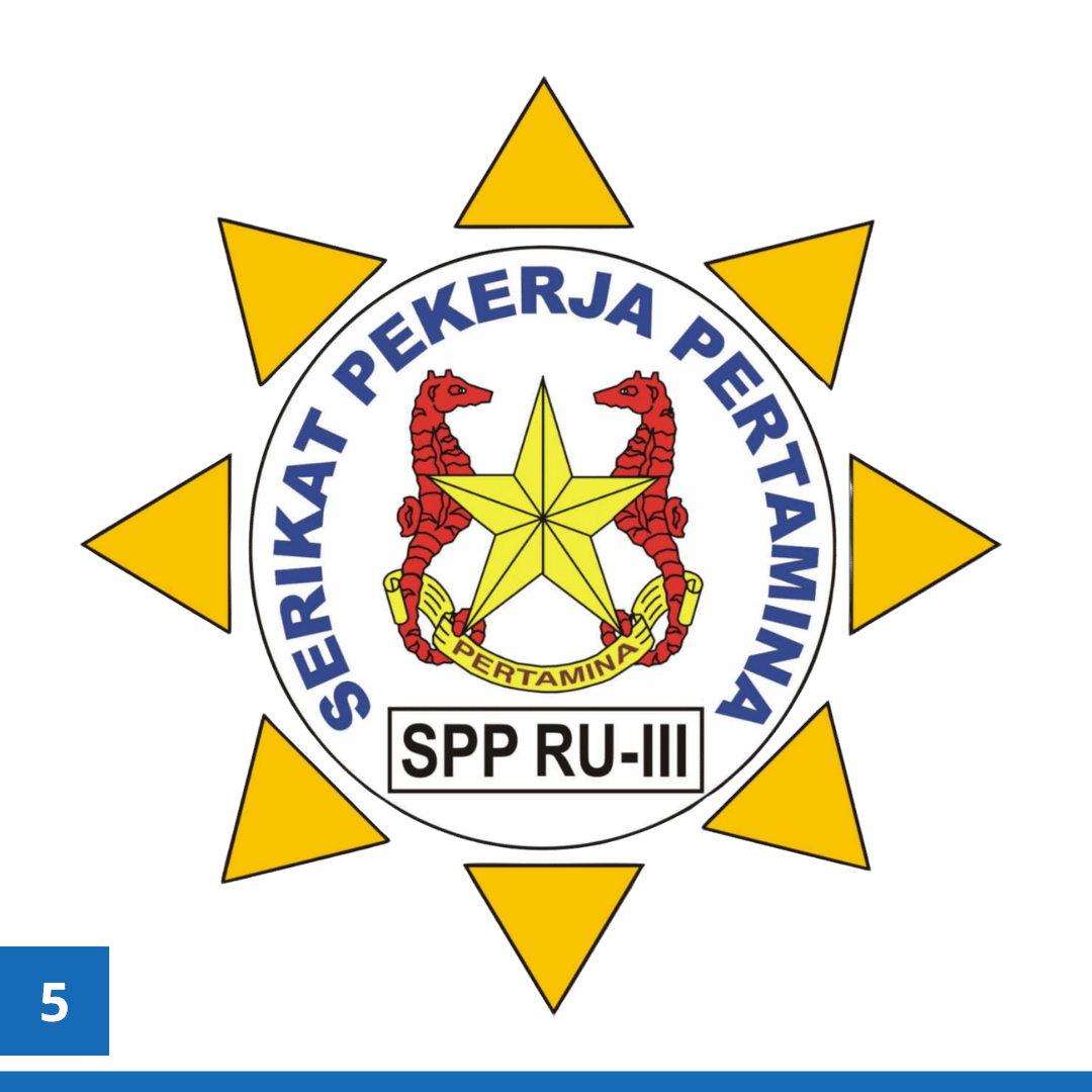 Serikat Pekerja Pertamina (SPP) RU III Plaju